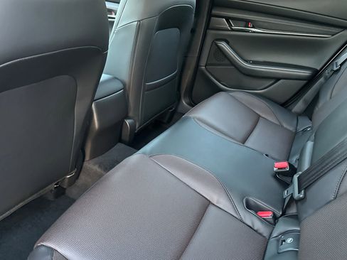 New 2026 MAZDA MAZDA3 2.5 S Hatchback w/ Premium Pkg image 13