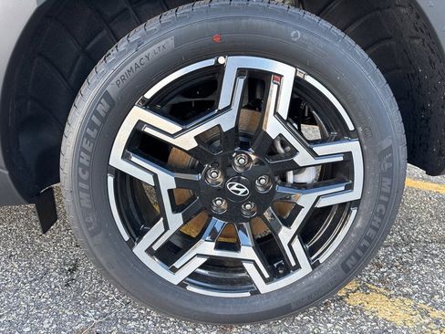 New 2026 Hyundai Santa Cruz Limited image 10