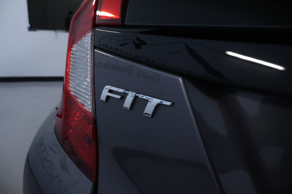 Used 2019 Honda Fit LX image 10