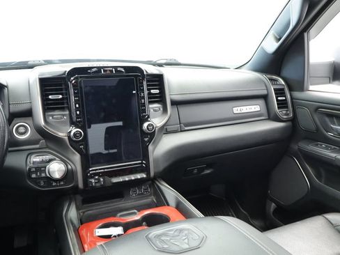 Certified 2022 RAM 1500 Rebel w/ Rebel Level 2 Equipment Group AWD/4WD image 29