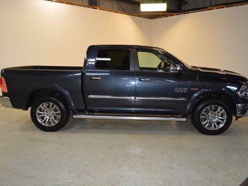 Used 2015 RAM 1500 Limited image 2
