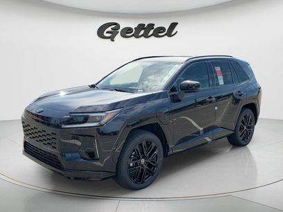 New 2026 Toyota RAV4 XSE