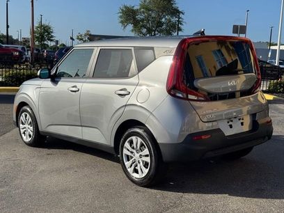 Used 2022 Kia Soul LX