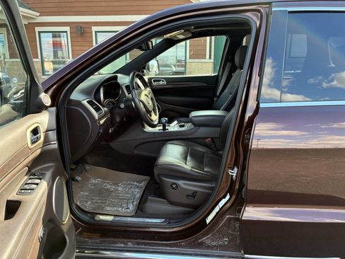 Used 2014 Jeep Grand Cherokee Summit image 11