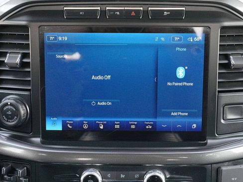Used 2023 Ford F150 XLT w/ Equipment Group 302A High AWD/4WD image 31