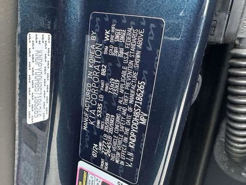 Used 2025 Kia Sportage X-Line image 31