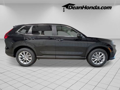 New 2026 Honda CR-V EX image 7