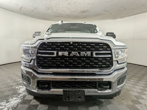 Used 2022 RAM 2500 Big Horn image 2