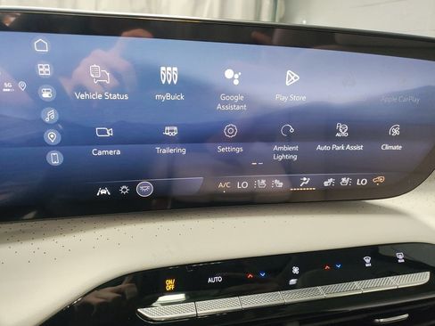 New 2026 Buick Enclave Avenir w/ Super Cruise Package AWD/4WD image 31