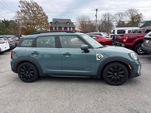 Used 2022 MINI Cooper Countryman SE image 2
