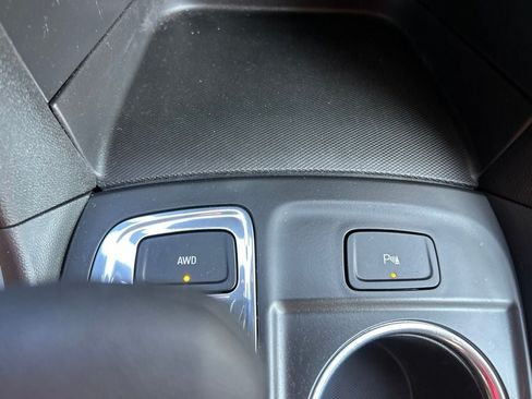 Used 2023 Chevrolet Equinox LT AWD/4WD image 20