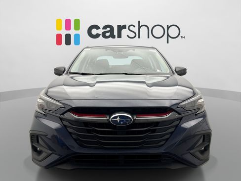 Used 2025 Subaru Legacy Sport AWD/4WD image 6