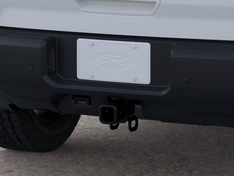 New 2026 Ford Bronco Sport Badlands AWD/4WD image 49