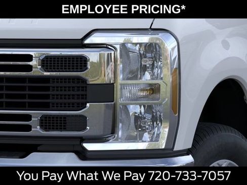 New 2026 Ford F250 XLT w/ Snow Plow/Camper Package AWD/4WD image 20