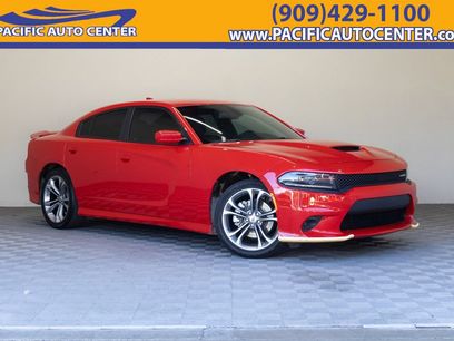 Used 2022 Dodge Charger GT w/ Plus Group