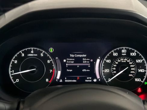 Used 2022 Acura RDX AWD w/ Advance Package image 29