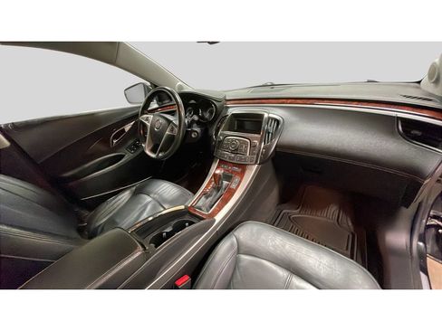 Used 2011 Buick LaCrosse CXL w/ Driver Confidence Package AWD/4WD image 18