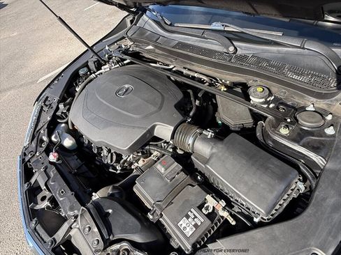 Used 2015 Acura TLX V6 w/ Advance Package FWD image 22