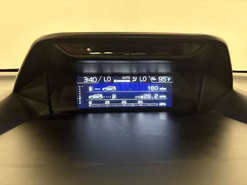 Used 2021 Subaru Forester Touring AWD/4WD image 20