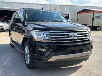 Used 2021 Ford Expedition Max XLT video 2