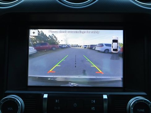 Used 2019 Ford Mustang Premium w/ Equipment Group 201A image 17