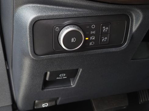 Used 2022 Ford Bronco Outer Banks AWD/4WD image 17