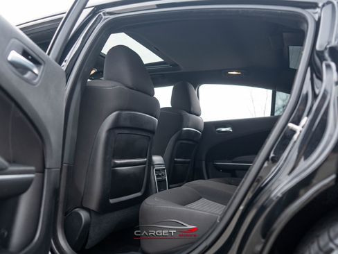 Used 2021 Dodge Charger Scat Pack image 20
