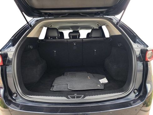 Used 2020 MAZDA CX-5 Grand Touring Reserve image 8