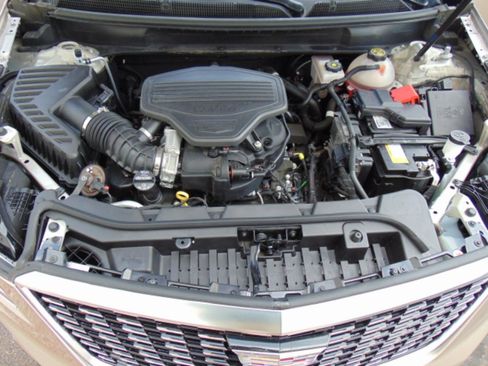 Used 2022 Cadillac XT5 Premium Luxury w/ Technology Package image 26