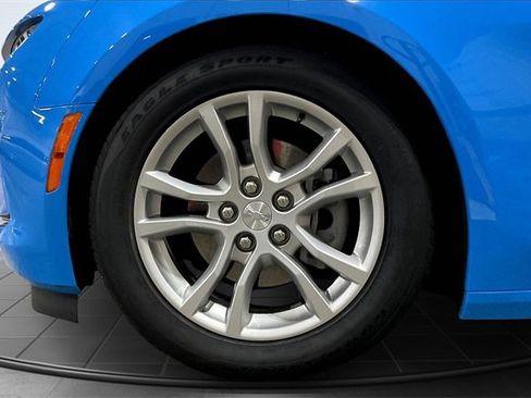 Used 2022 Chevrolet Camaro LS image 9