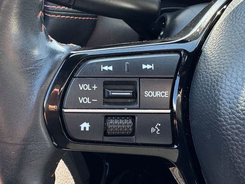 Used 2024 Honda HR-V Sport image 24