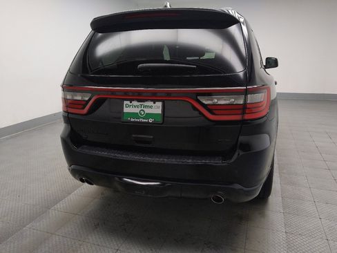 Used 2023 Dodge Durango GT AWD/4WD image 7