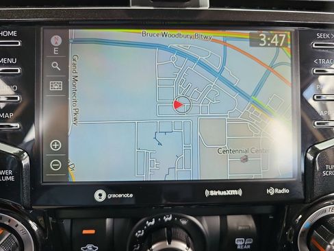 Used 2024 Toyota 4Runner TRD Off-Road Premium image 13