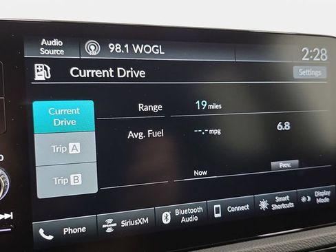Used 2024 Honda CR-V EX-L image 22