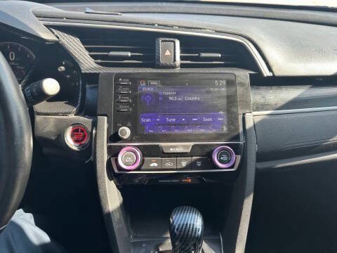 Used 2020 Honda Civic Sport image 17