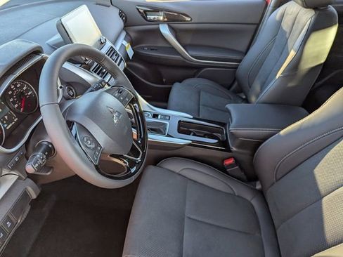 New 2026 Mitsubishi Eclipse Cross SE image 11