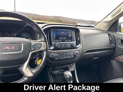 Certified 2022 GMC Canyon Denali image 25