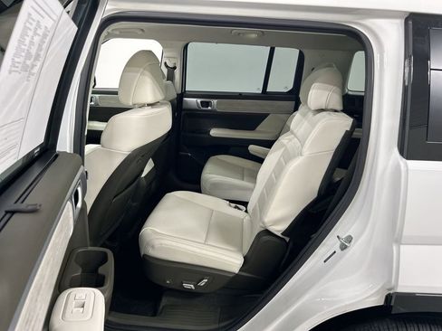 Used 2024 Hyundai Santa Fe Calligraphy image 21