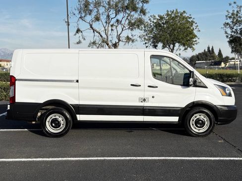 Used 2019 Ford Transit 150 130 Low Roof image 2