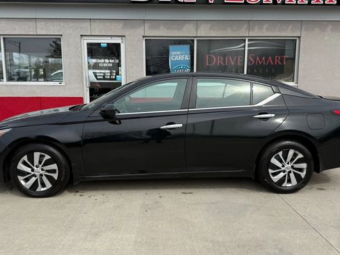 Used 2021 Nissan Altima 2.5 S w/ Driver Assist Package FWD image 6