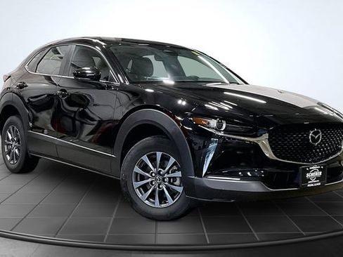 Used 2024 MAZDA CX-30 AWD 2.5 S image 12