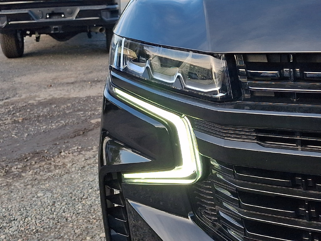 Used 2024 Chevrolet Tahoe LT AWD/4WD image 35