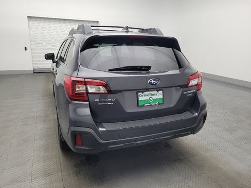 Used 2019 Subaru Outback 3.6R Limited image 6