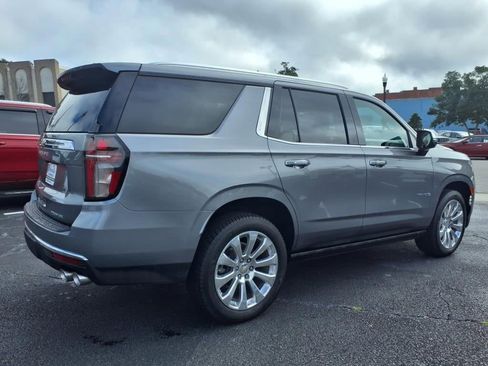 Used 2021 Chevrolet Tahoe Premier image 2