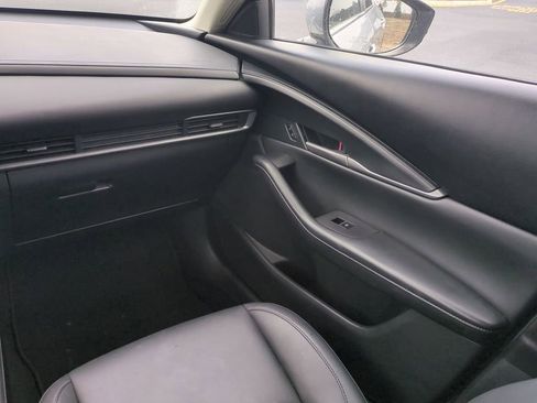 Used 2021 MAZDA CX-30 FWD 2.5 S w/ Select Package image 17