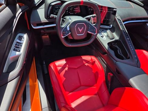 Used 2023 Chevrolet Corvette Stingray Convertible w/ 1LT RWD image 9