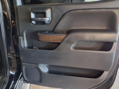 Used 2018 GMC Sierra 1500 Denali AWD/4WD image 10