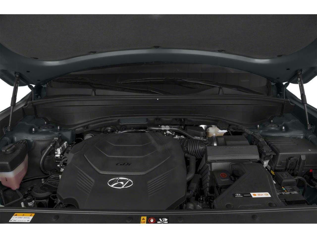 Used 2021 Hyundai Palisade Limited FWD image 7