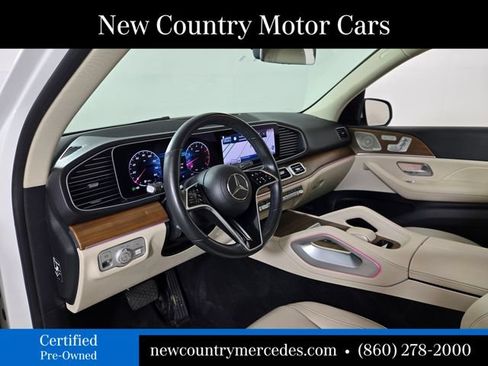 Certified 2024 Mercedes-Benz GLE 450 4MATIC image 18