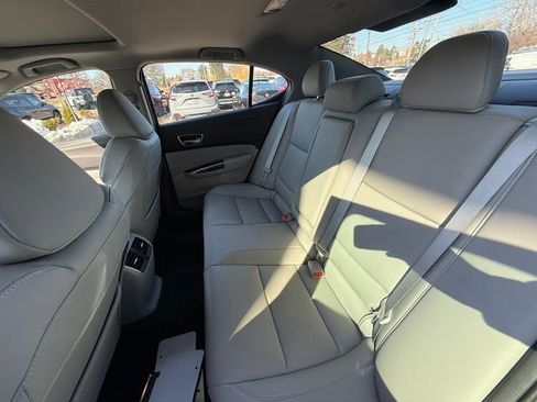 Used 2020 Acura TLX 2.4L image 5